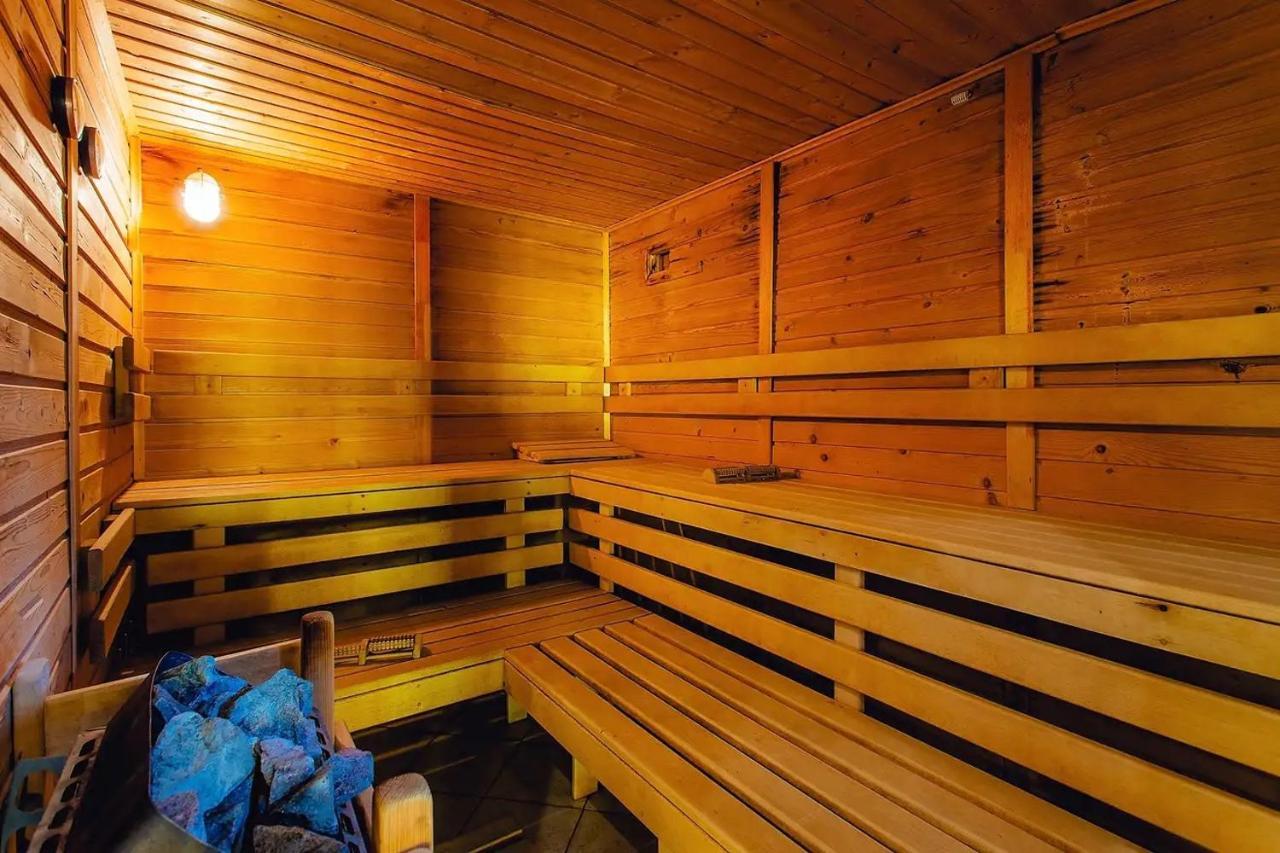 Penzion Una Liptovský Mikuláš Buitenkant foto